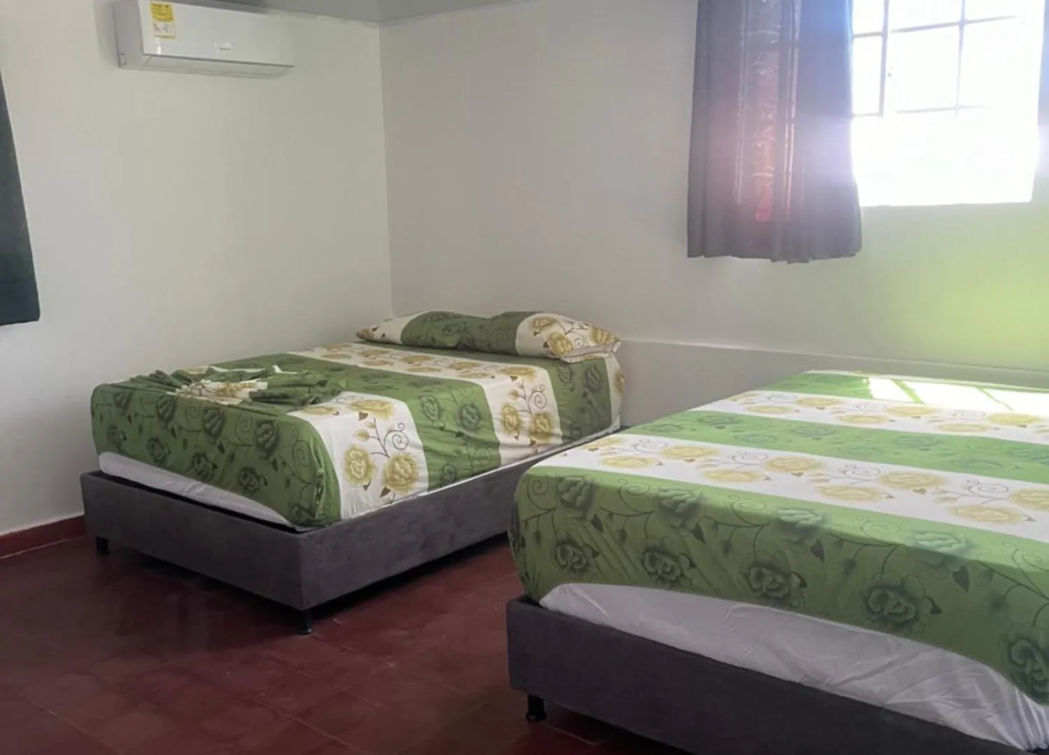 Hostal Piratas De Santa Marta コロンビア